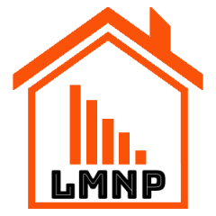LMNP Saint-Laurent-du-Var